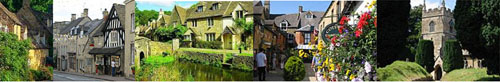 Gloucestershire